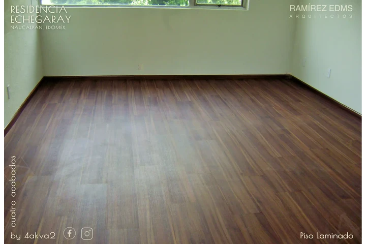 Piso Laminado Cuatro Acabados image 9