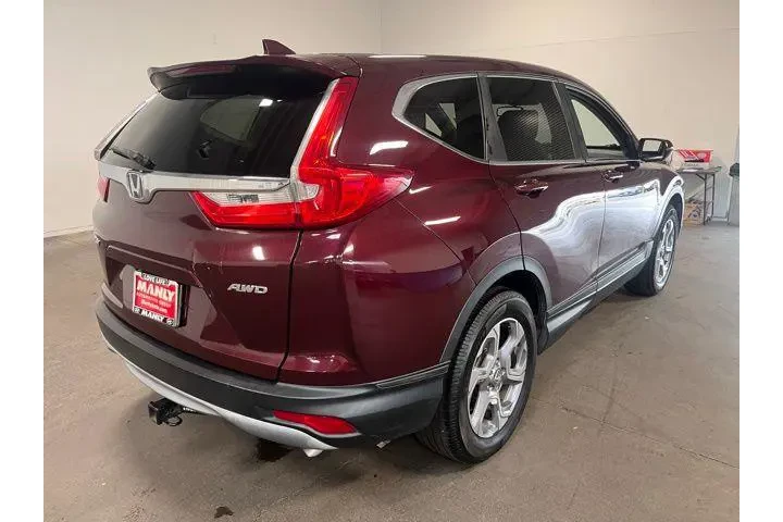 $23970 : Honda CR-V 2019 AWD EX-L 4dr image 3