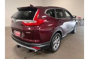 $23970 : Honda CR-V 2019 AWD EX-L 4dr thumbnail