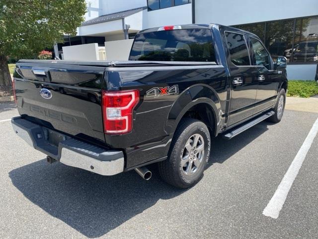 $28655 : PRE-OWNED 2018 FORD F-150 XLT image 3