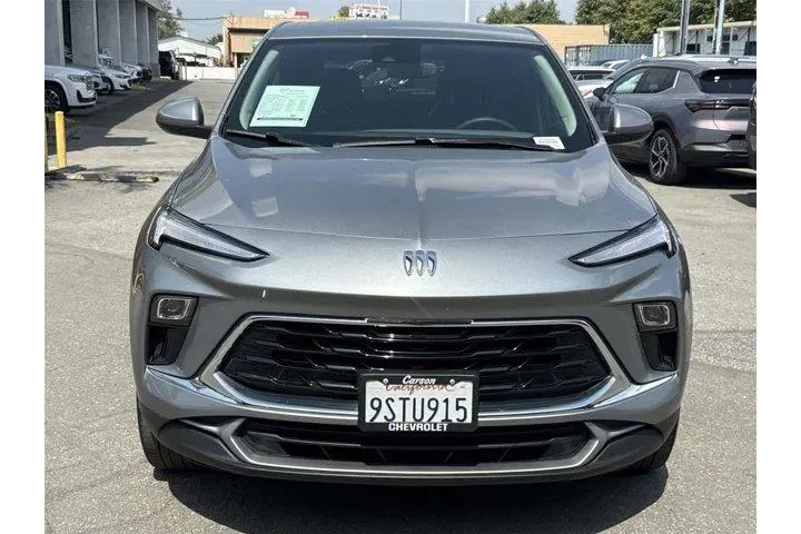 $19800 : Buick Encore GX 2025 Preferr image 8