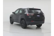 $17998 : Jeep Compass 2021 4x4 Sport thumbnail