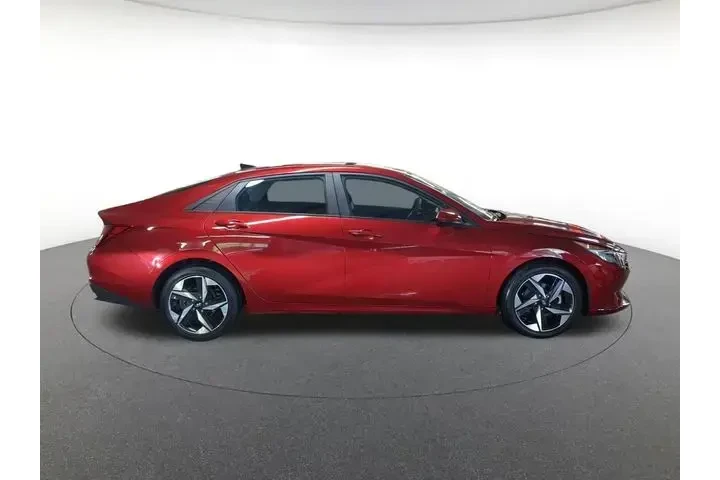$19300 : Hyundai ELANTRA 2023 SEL 4dr image 3