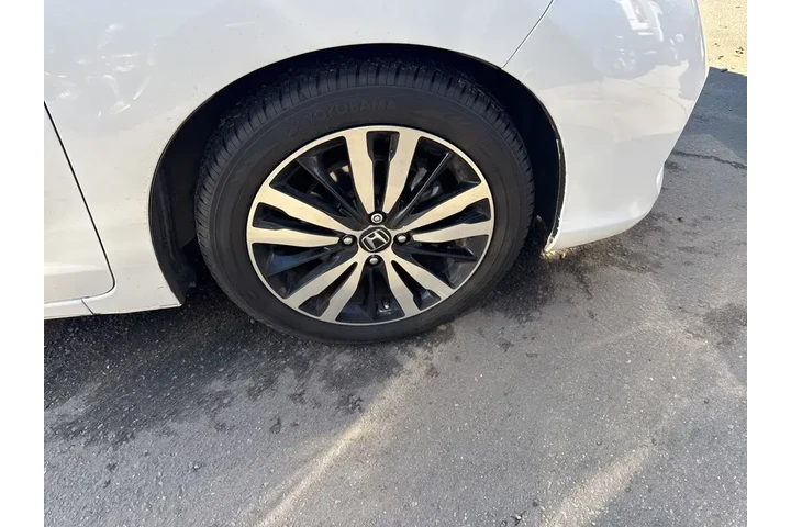 $18463 : Honda Fit 2020 EX 4dr Hatchb image 3