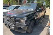 Ford F-150 2019 4x4 XL 4dr S