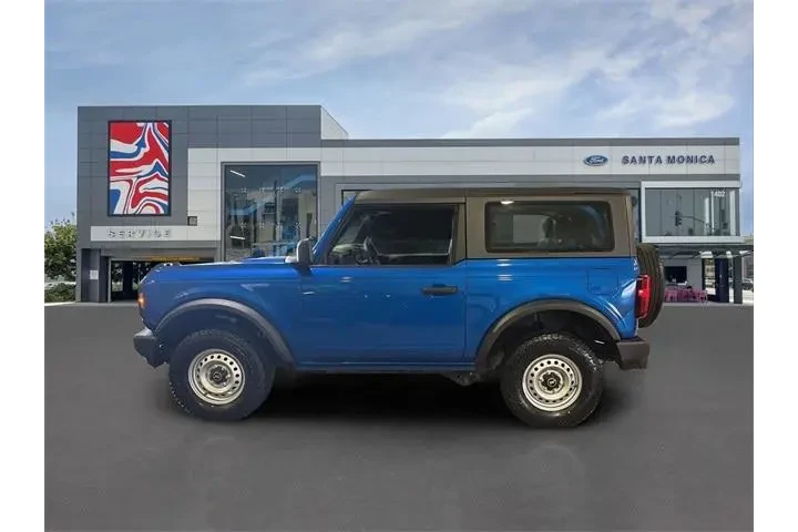 $33123 : Ford Bronco 2022 4x4 Outer B image 6