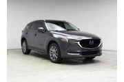 Mazda CX-5 2021 AWD Grand To en Charlotte