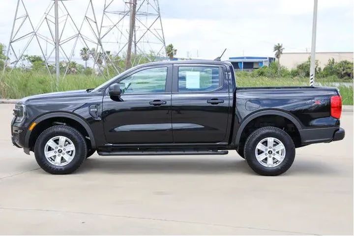 $35617 : Ford Ranger 2025 4x4 XL 4dr image 5