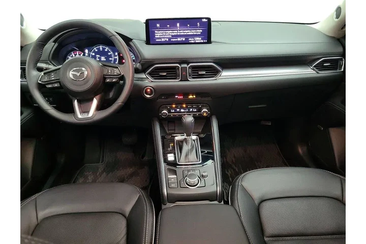 $33998 : Mazda CX-5 2025 AWD 2.5 S Pr image 9