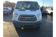 Ford Transit 2016 250 3dr SW