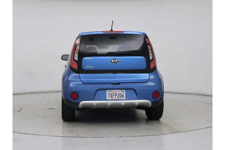 $11599 : Kia Soul 2017 + 4dr Crossove image 6