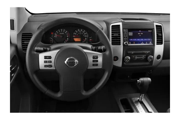 $18499 : Nissan Frontier 2019 4x4 SV image 7