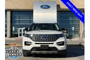 $39995 : Ford Explorer 2023 AWD Plati thumbnail