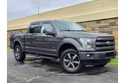 Ford F-150 2016 4x4 Lariat 4 en Elizabethtown