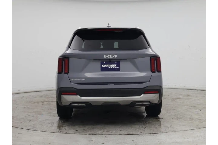 $26998 : Kia Sorento 2024 S 4dr SUV image 6
