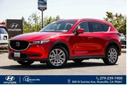 Mazda CX-5 2021 AWD Grand To