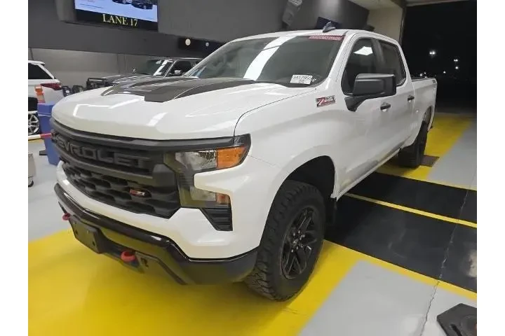 $37497 : Chevrolet Silverado 1500 202 image 1