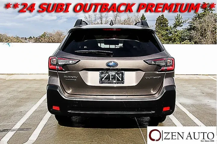 $28995 : Subaru Outback 2024 AWD Prem image 10