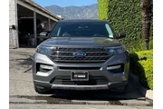 $29888 : Ford Explorer 2022 XLT 4dr S thumbnail