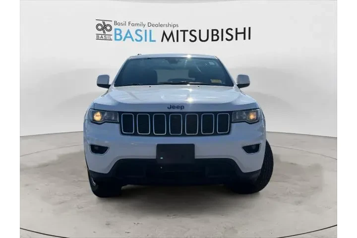 $13999 : Jeep Grand Cherokee 2017 4x4 image 8