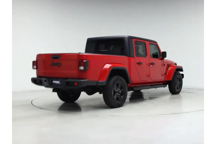 $28998 : Jeep Gladiator 2021 4x4 Spor image 8