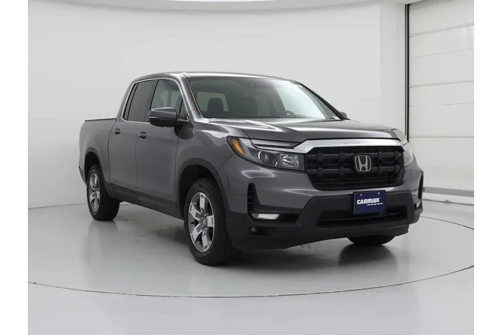 $35998 : Honda Ridgeline 2025 AWD RTL image 1