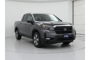 Honda Ridgeline 2025 AWD RTL