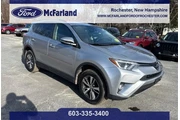 Toyota RAV4 2018 AWD XLE 4dr