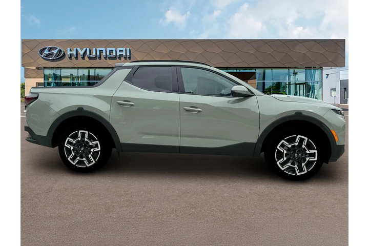 $35480 : Hyundai SANTA CRUZ 2025 AWD image 9
