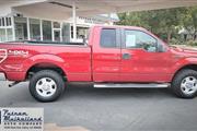 2010 F-150 XLT 4WD thumbnail