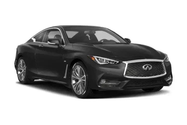 $20804 : INFINITI Q60 2018 3.0T Luxe image 9