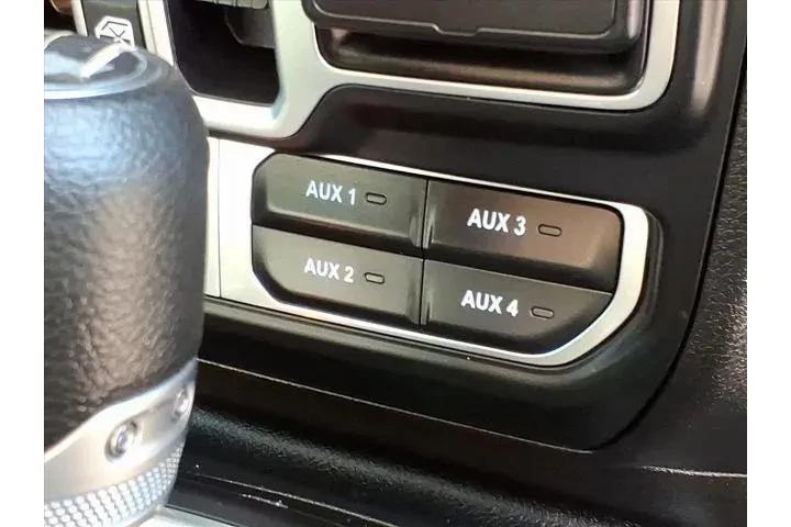 $38227 : Jeep Wrangler 2024 4x4 Rubic image 10