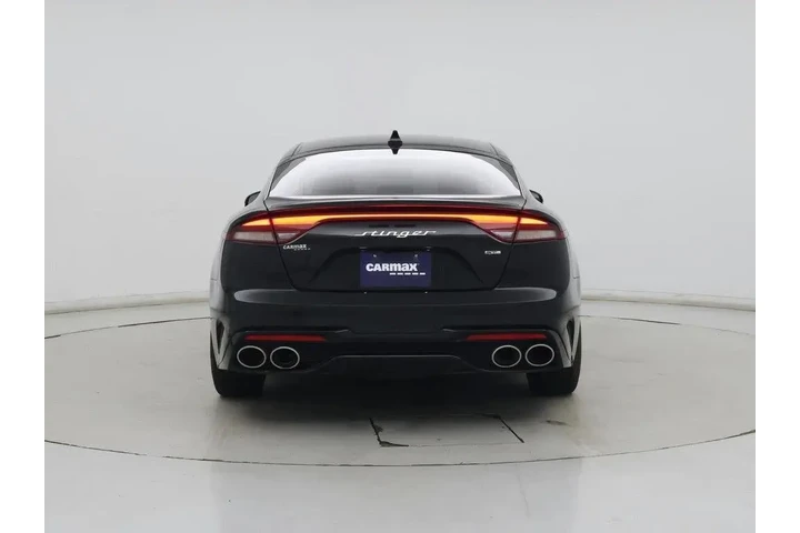 $30998 : Kia Stinger 2023 GT-Line 4dr image 6