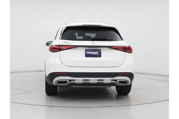 $34998 : Mercedes-Benz GLC 2023 AWD G image 6