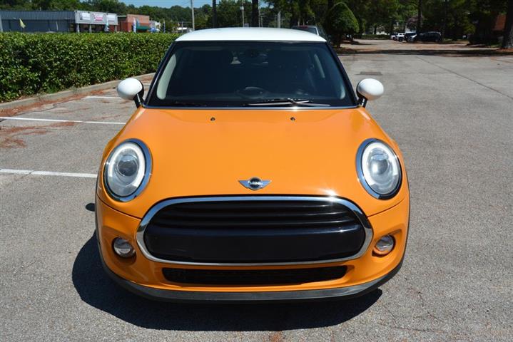 2018 Hardtop 2 Door Cooper image 3