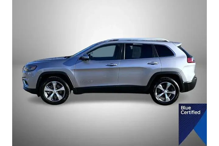 $18495 : Jeep Cherokee 2019 4x4 Trail image 8