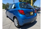 2015 Yaris 3-Door L thumbnail