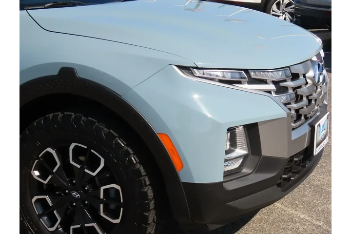 $20999 : Hyundai SANTA CRUZ 2023 AWD image 6