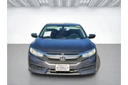 $15694 : Honda Civic 2018 LX 4dr Seda thumbnail