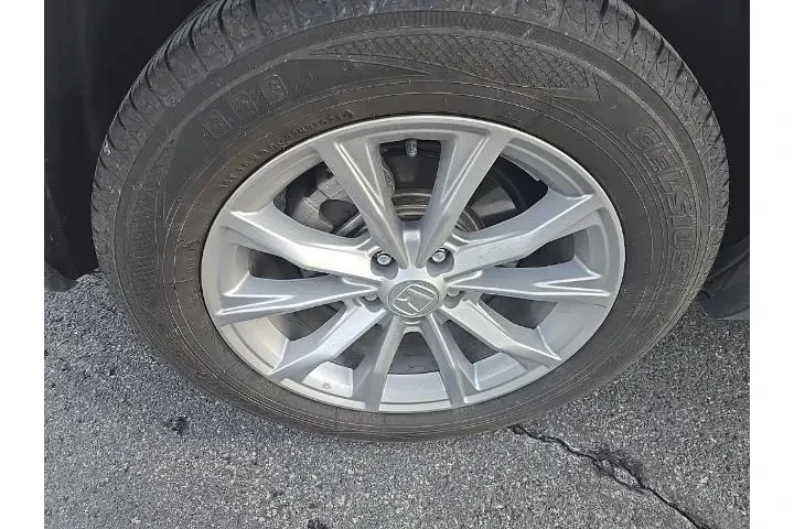 $29983 : Honda CR-V 2023 AWD EX-L 4dr image 5