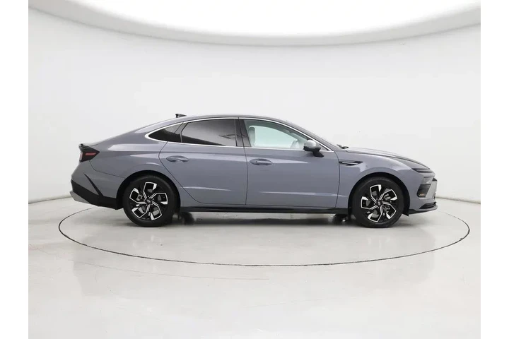 $22998 : Hyundai SONATA 2024 AWD SEL image 7