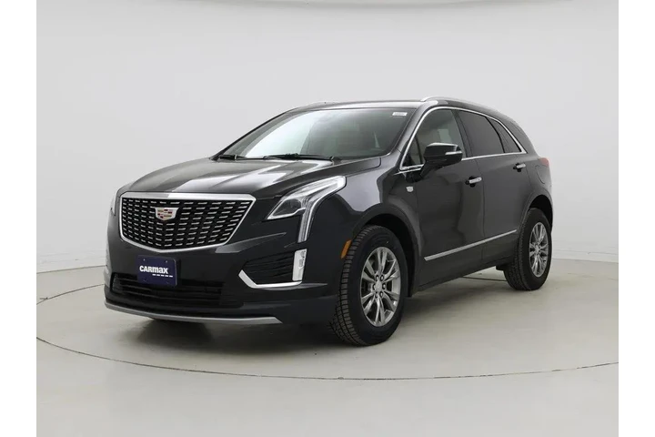 $32998 : Cadillac XT5 2023 4x4 Premiu image 4