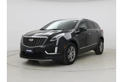 $32998 : Cadillac XT5 2023 4x4 Premiu thumbnail