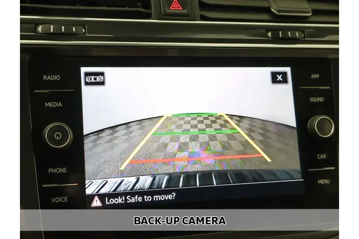 $24993 : Volkswagen Tiguan 2023 SE R- image 6