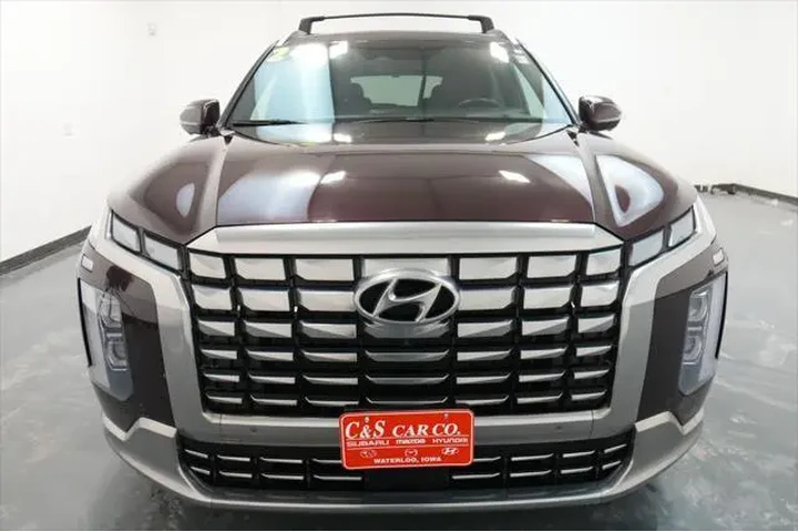 $36743 : Hyundai PALISADE 2024 AWD Ca image 2