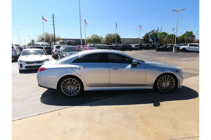 $29999 : Mercedes-Benz CLS 2019 AWD C image 10