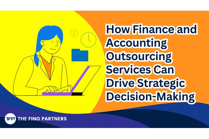 How Finance and Accounting image 1