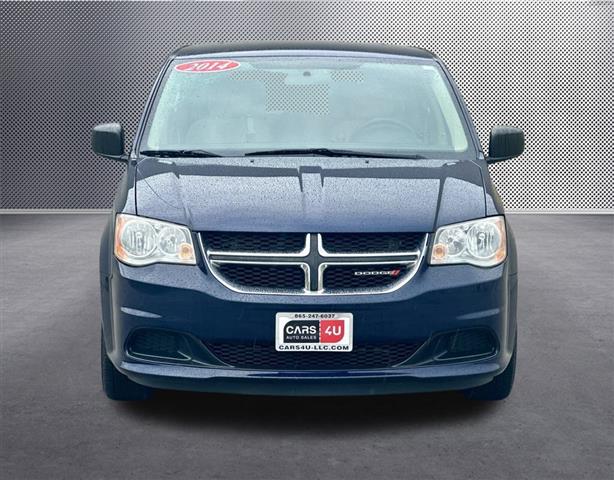 $11601 : 2014 Grand Caravan SE image 2