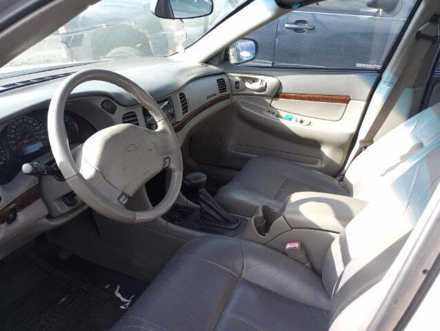 $2295 : 2004 Impala LS image 10