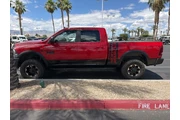 Ram 2500 2018 4x4 Power Wago en Las Vegas